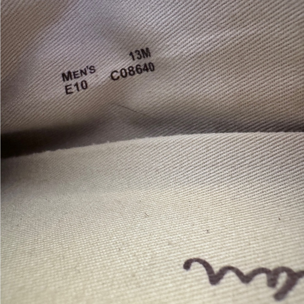 Cole Haan Air Mercury Sneakers Shoes Men’s Sz 13 M Gray - Picture 11 of 16